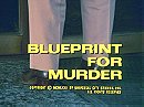 Columbo: Blueprint for Murder (1972)