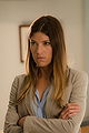 Debra Morgan