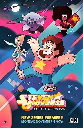Steven Universe                    