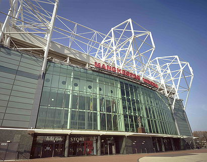 Old Trafford