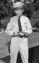 Barney Fife