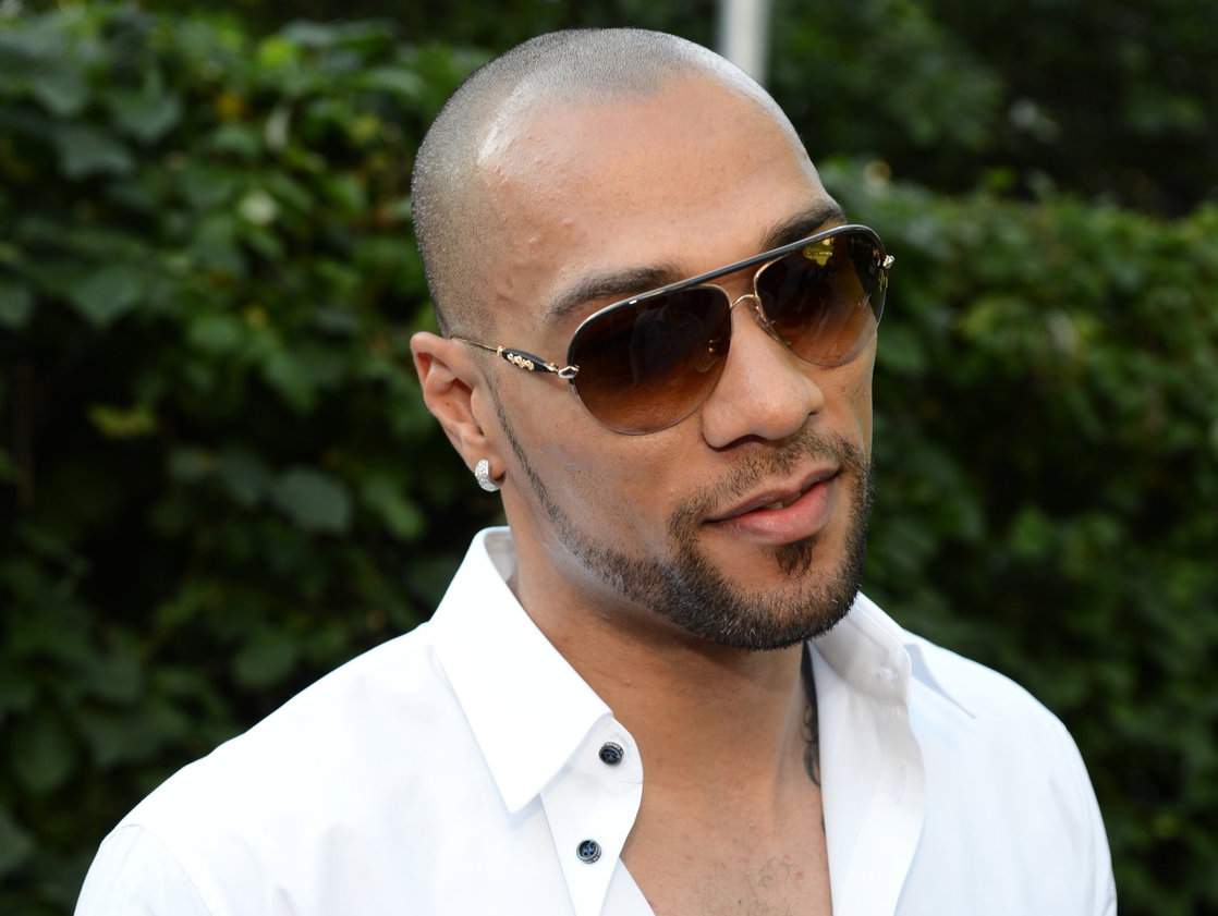 John Carew