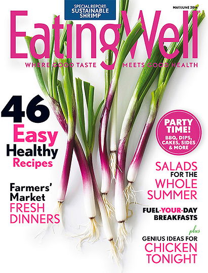 EatingWell - 05-06/2014