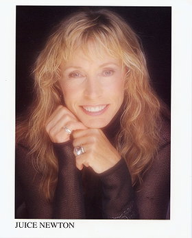 Juice Newton