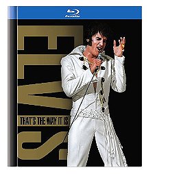 Elvis: That's the Way It is: Special Edition 