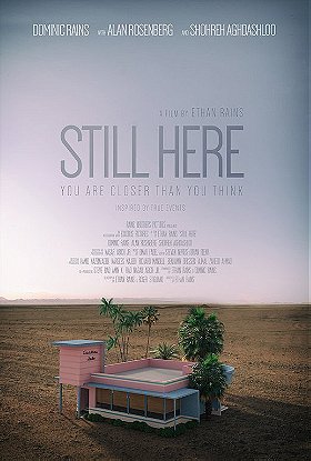 Still Here                                  (2014)
