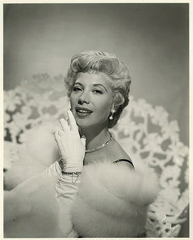 Dinah Shore