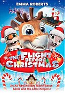 Niko - The Flight Before Christmas
