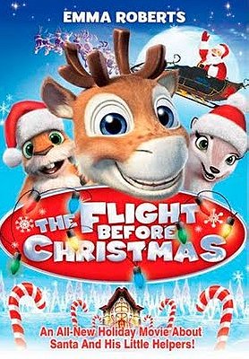 Niko - The Flight Before Christmas
