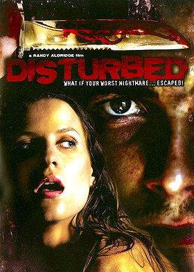 Disturbed