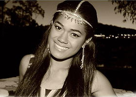 Charlene Tafuna'i