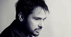 Amrinder Gill