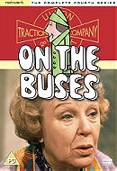 On The Buses - The Complete Fourth Series