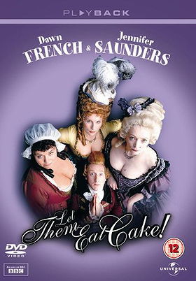 Let Them Eat Cake: the Complete Series  