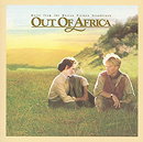 Out Of Africa: Music From The Motion Picture Soundtrack