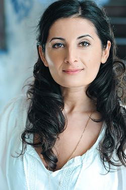 Tanya Barut