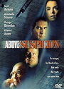 Above Suspicion