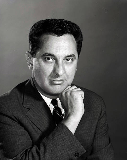Joseph Stefano