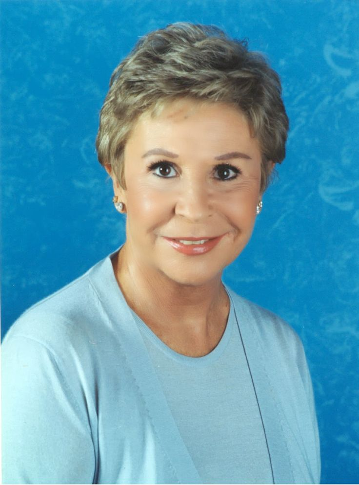 Lina Morgan