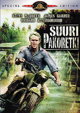 The Great Escape (2-Disc)