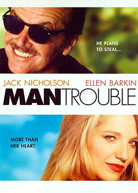 Man Trouble  [Region 1] [US Import] [NTSC]