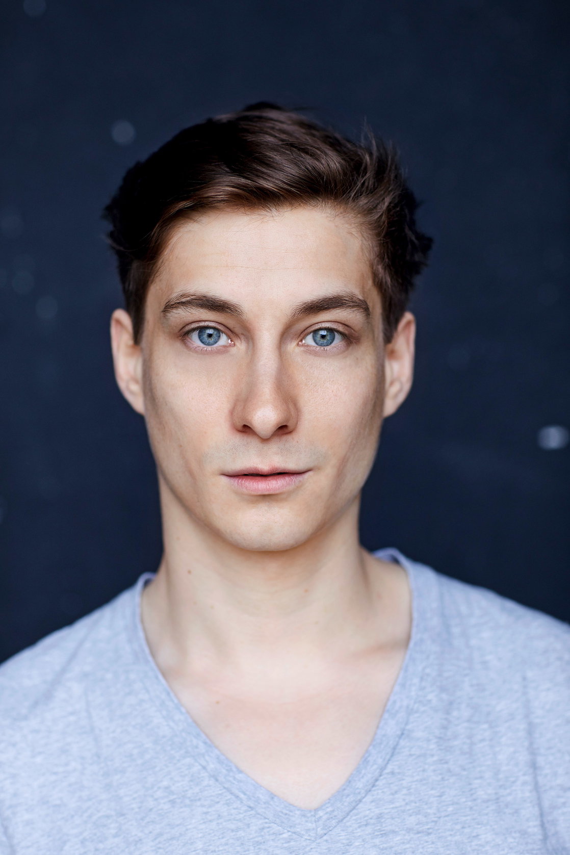 Nikolai Gemel