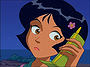 Alexandra (Totally Spies!)