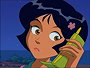 Alexandra (Totally Spies!)