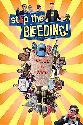 Stop the Bleeding!