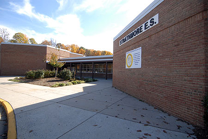 Strathmore Elementary School