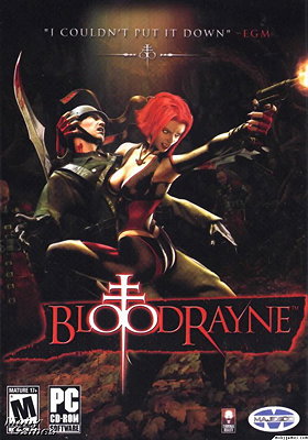 BloodRayne