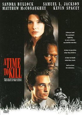 A Time to Kill [Region 2]