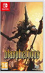 Blasphemous for Nintendo Switch
