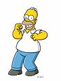 Homer Simpson