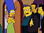 The Twisted World of Marge Simpson