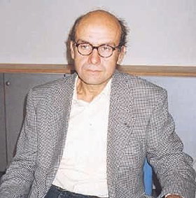 Alexandros Koliopoulos