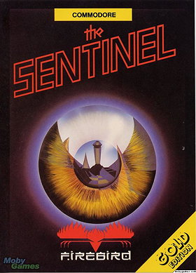 The Sentinel // The Sentry