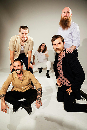Idles