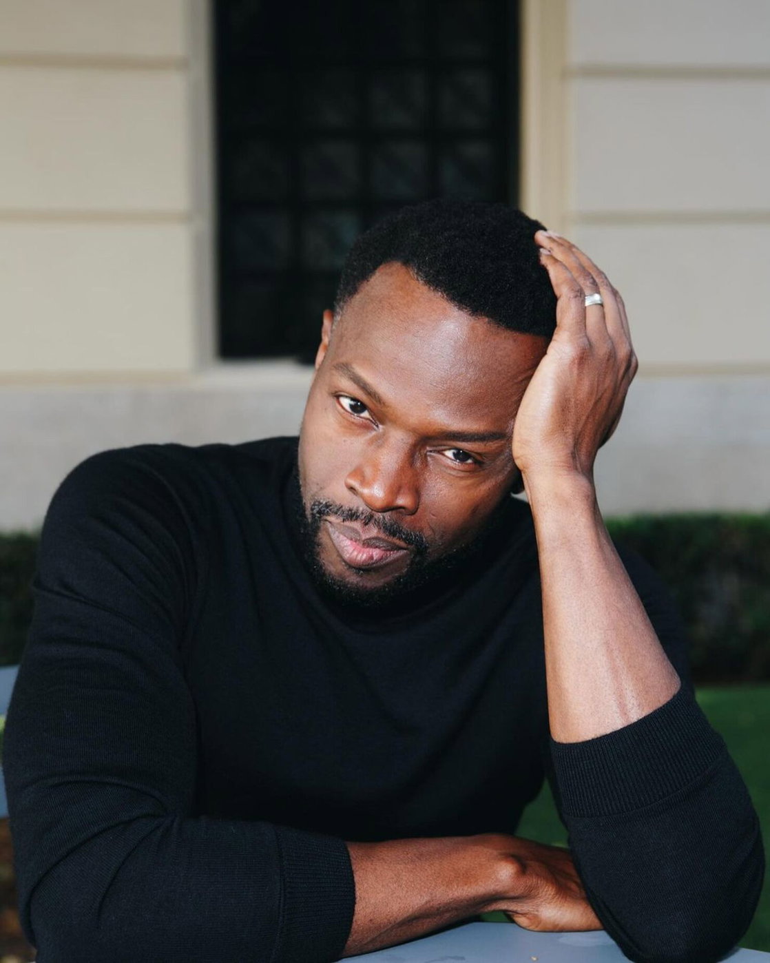 Sean Patrick Thomas