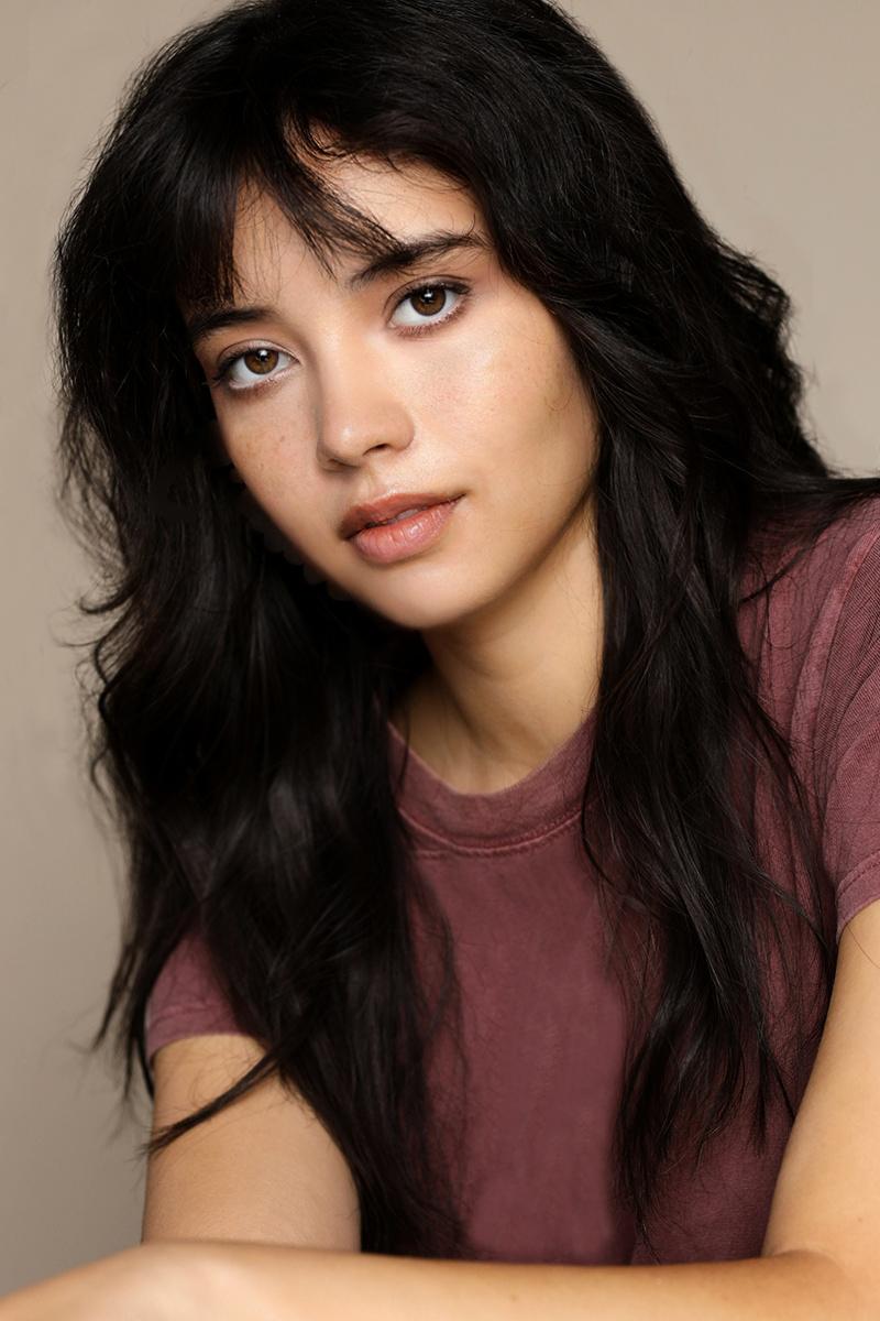 Heather van Zee