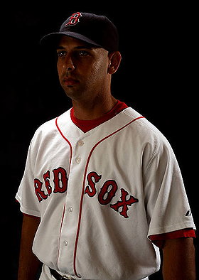 Alex Cora