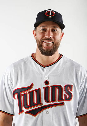 Trevor Plouffe