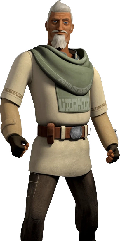 Ryder Azadi