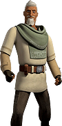 Ryder Azadi