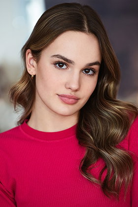 Olivia Granic