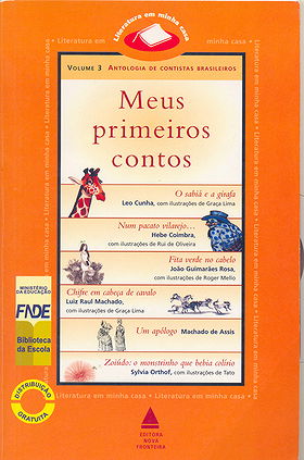 Meus Primeiros Contos