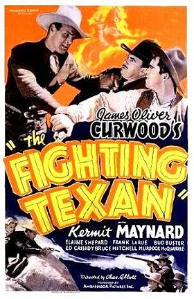 The Fighting Texan