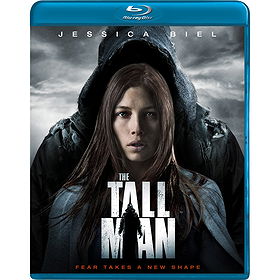 The Tall Man 