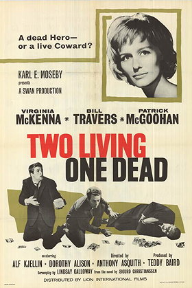 Two Living, One Dead