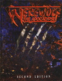 Werewolf: The Apocalypse (World of Darkness)